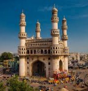Unseen Hyderabad